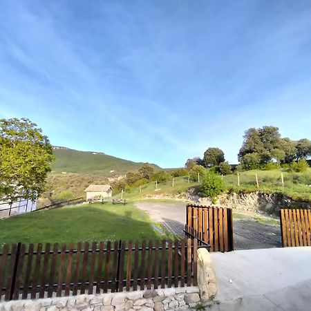 Casa Rural Artaza Eksteriør bilde