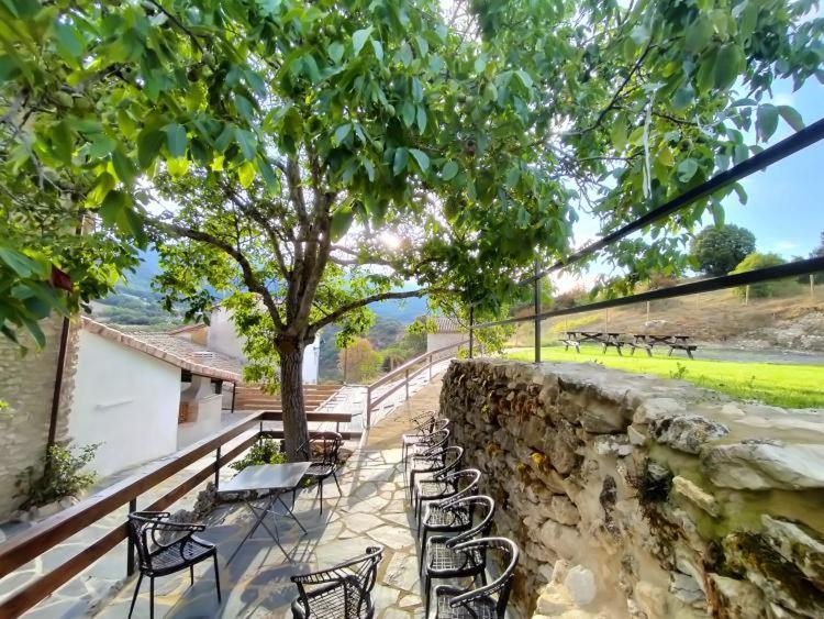 Casa Rural Artaza Eksteriør bilde