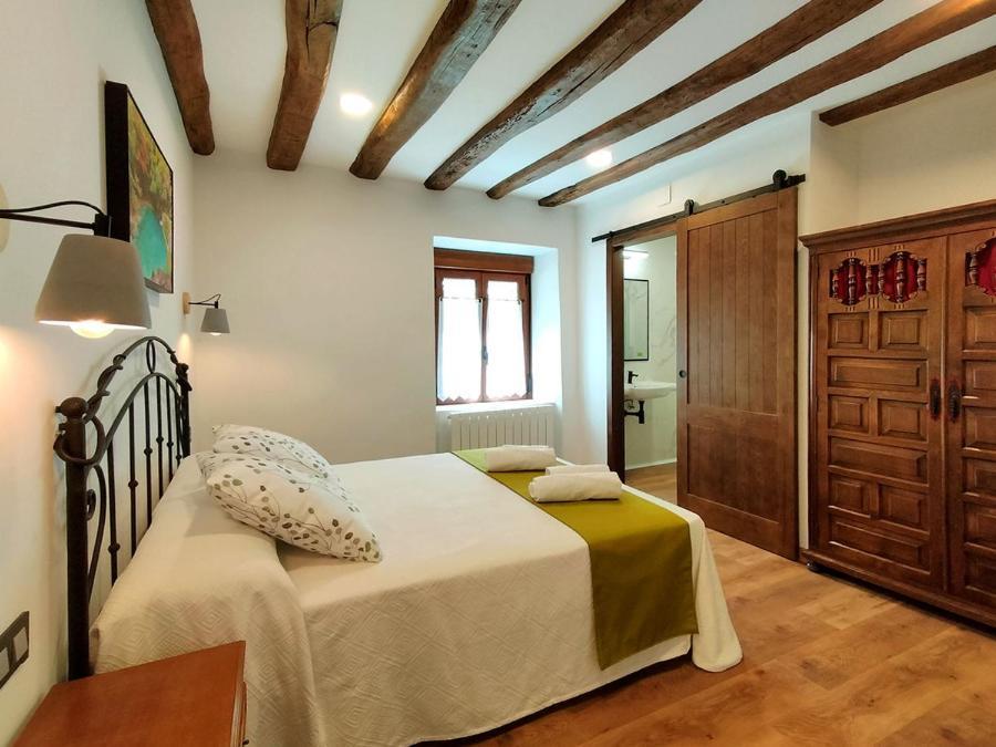 Casa Rural Artaza Eksteriør bilde