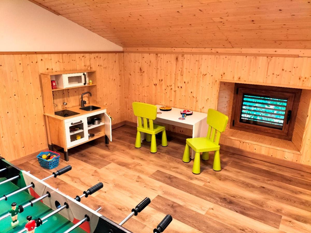 Casa Rural Artaza Eksteriør bilde