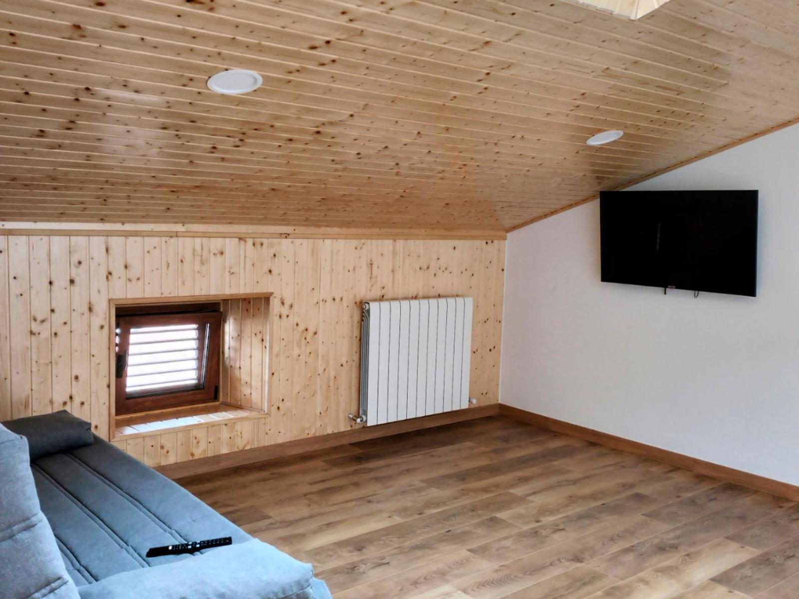 Casa Rural Artaza Eksteriør bilde