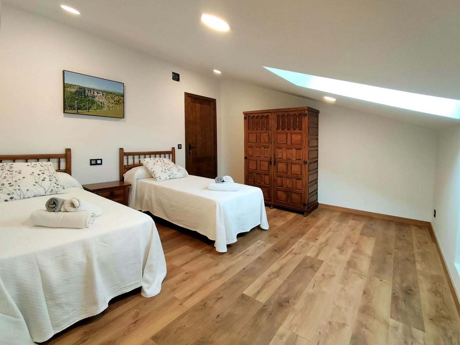 Casa Rural Artaza Eksteriør bilde