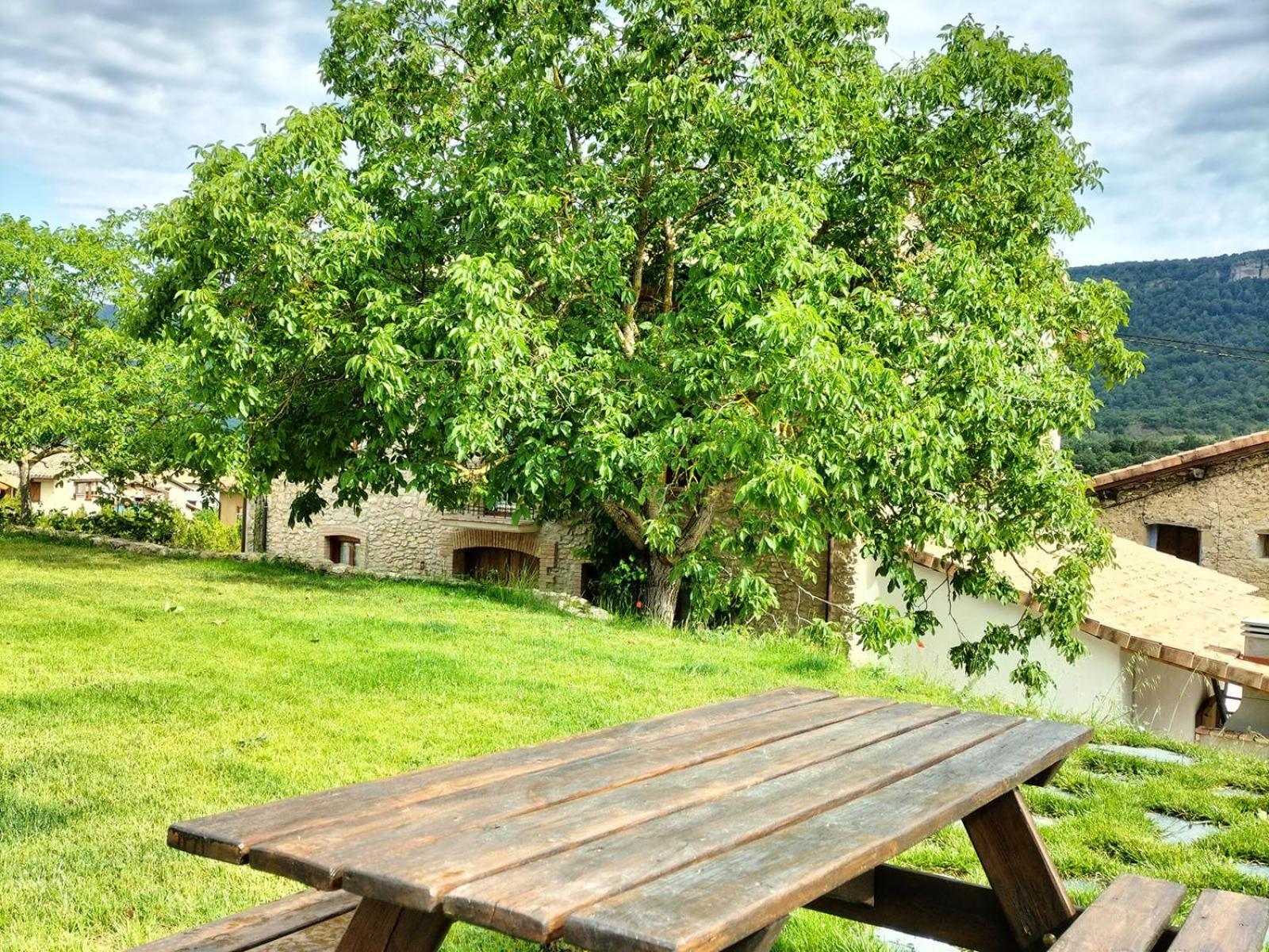 Casa Rural Artaza Eksteriør bilde